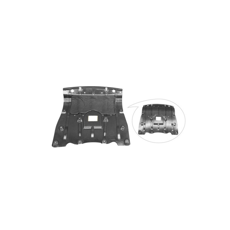 RIPARO MOTORE BMW X5 G05 20182023, BMW X5 G05N 2023, BMW X6 G06 20192023, BMW X7 G07 20182023, BMW X6 G06N 2023, BMW X7 G07 2023