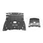 RIPARO MOTORE BMW X5 G05 20182023, BMW X5 G05N 2023, BMW X6 G06 20192023, BMW X7 G07 20182023, BMW X6 G06N 2023, BMW X7 G07 2023