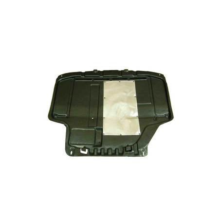 RIPARO MOTORE CFILTRO ANTIPARTICOLATO FORD FIESTA CB1JHJD 20082013