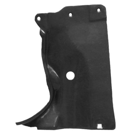 RIPARO MOTORE LATERALE DESTRO 5 PORTE MAZDA 3 SDN-HB BK 20042008      , MAZDA 5 CR 20052010