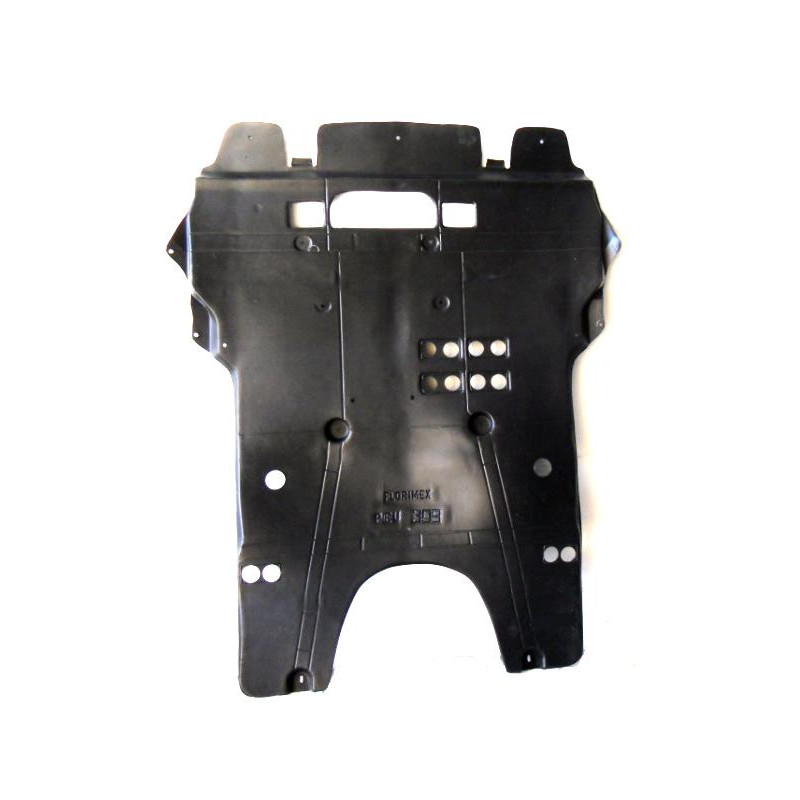 RIPARO MOTORE CITROEN C4 LCLA 20042011      , CITROEN C4 PICASSOGRAND PICASSO UDUA 20072014      , PEUGEOT 3008 I 0U 20092013  