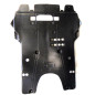 RIPARO MOTORE CITROEN C4 LCLA 20042011      , CITROEN C4 PICASSOGRAND PICASSO UDUA 20072014      , PEUGEOT 3008 I 0U 20092013  