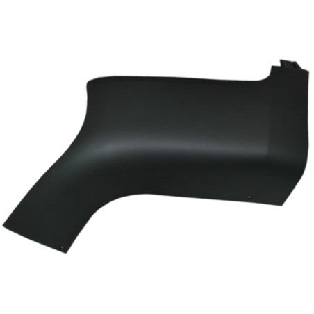 CANTONALE POSTERIORE DESTRO BMW X5 E70 20072010       VERS 042010 , BMW X5 E70 20102013