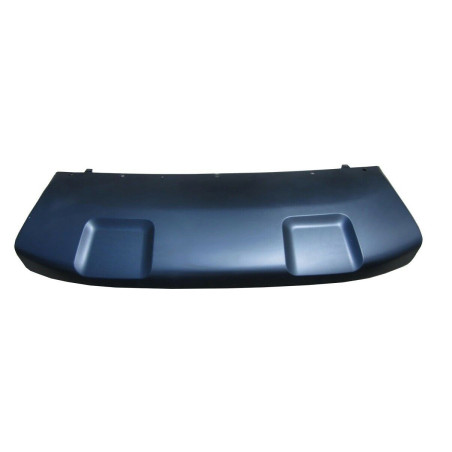 MODANATURA PARAURTI ANTERIORE INFERIORE GRIGIA SCURA FORD ECOSPORT 2017