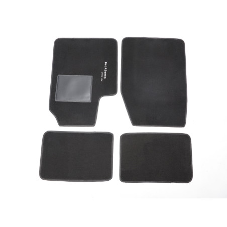TAPPETO UNIVERSALE MOQUETTE MODELLO SSANGYONG