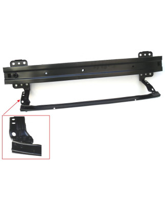 RINFORZO PARAURTI ANTERIORE FIAT PUNTO 199 2012          , FIAT PUNTO EVO 199 20092012