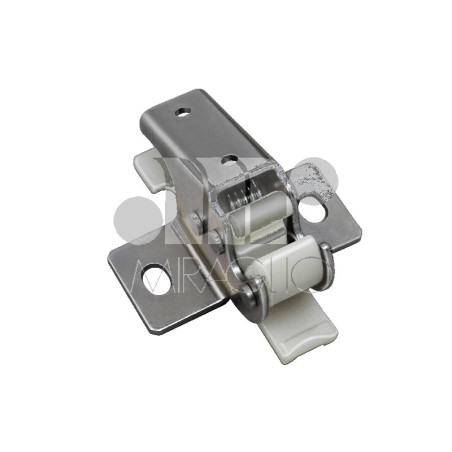 CHIUSURA COFANO GANCIO POSTERIORE FIAT CINQUECENTO 170 19931998