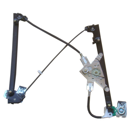 ALZACRISTALLO MECCANISMO ANTERIORE SINISTRO 5 PORTE SEAT CORDOBA 6K16K2 19931995      , SEAT CORDOBA 6K16K2 19951997      , SEA