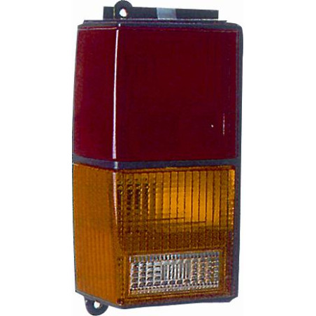 FANALE POSTERIORE SINISTRO SENZA PORTALAMPADA JEEP CHEROKEE XJ 19972001VERS 84