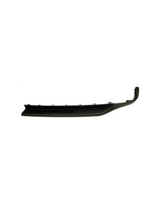SPOILER PARAURTI ANTERIORE SINISTRO VOLKSWAGEN PASSAT 3A235I3A5 19891993