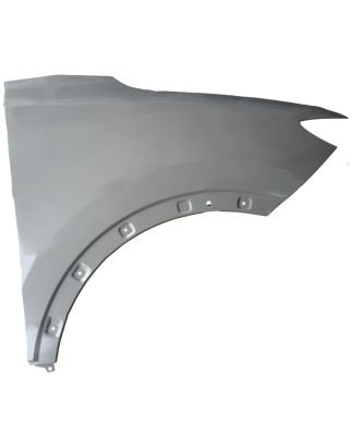 PARAFANGO ANTERIORE DESTRO MG ZS EV AZS1 2021 , MG ZS AZS1 20212024