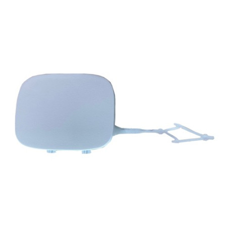 COPRIGANCIO PARAURTI ANTERIORE CON PRIMER CITROEN C3 AIR CROSS 2R2C 20172021