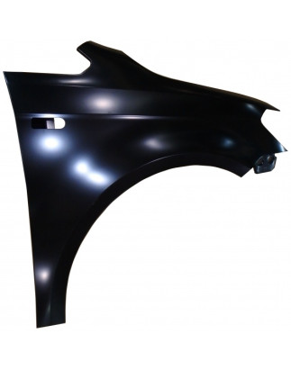 PARAFANGO ANTERIORE DESTRO CON FORO LUCCIOLA VOLKSWAGEN CADDY SABSAJ 20152020