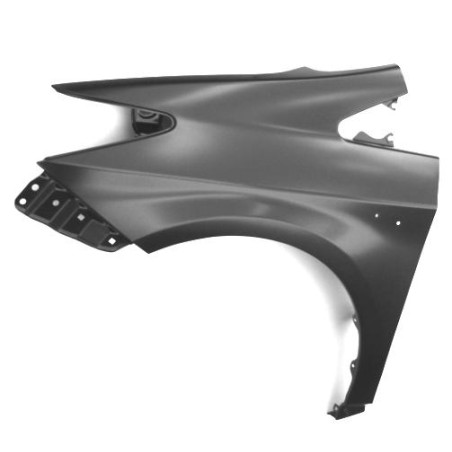 PARAFANGO ANTERIORE SINISTRO T�V TOYOTA PRIUS W3 20092012