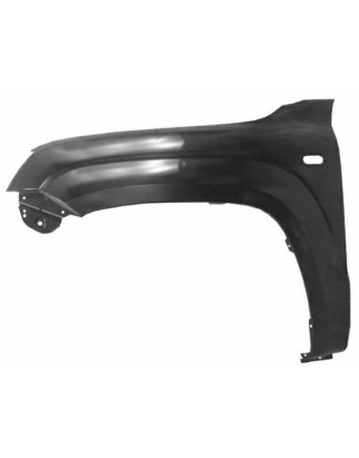 PARAFANGO ANTERIORE SINISTRO VOLKSWAGEN AMAROK PU S6S7 20102016      , VOLKSWAGEN AMAROK PU S6S7 20162022