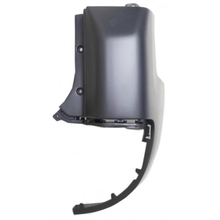 CANTONALE POSTERIORE DESTRO NERO 1 PORTE CITROEN BERLINGO B9 20082015