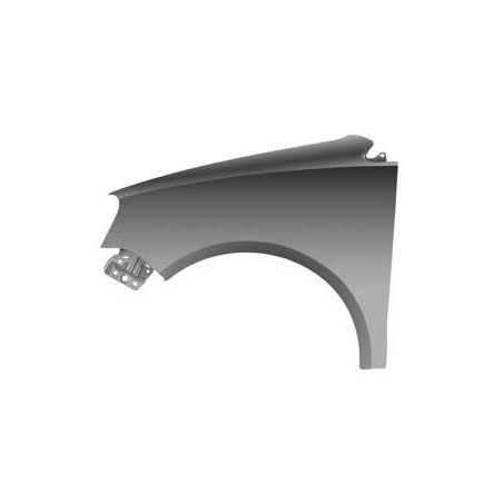 PARAFANGO ANTERIORE SINISTRO T�V VOLKSWAGEN CROSS POLO 9N3 20052009      , VOLKSWAGEN POLO 9N3 20052009