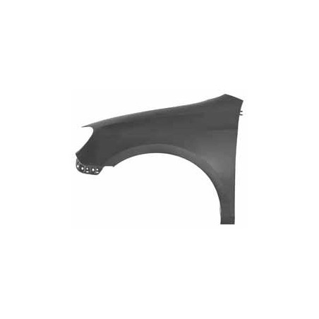 PARAFANGO ANTERIORE SINISTRO T�V VOLKSWAGEN GOLF VI 5K1 20082013