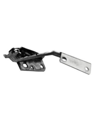 CERNIERA COFANO ANTERIORE DESTRA TÜV FORD FOCUS DNWDFW 19982004