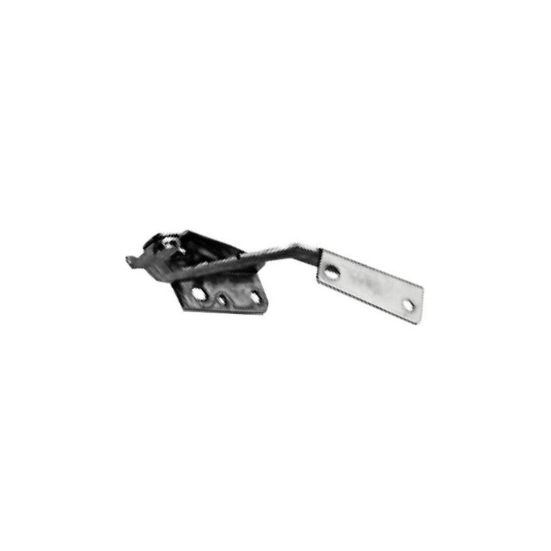 CERNIERA COFANO ANTERIORE DESTRA T�V FORD FOCUS DNWDFW 19982004