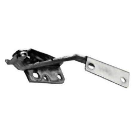 CERNIERA COFANO ANTERIORE DESTRA TÜV FORD FOCUS DNWDFW 19982004