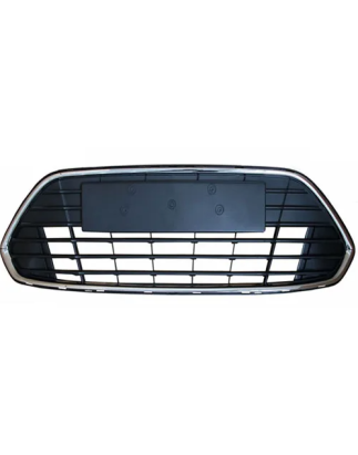 GRIGLIA PARAURTI ANTERIORE FORD MONDEO BA7 20112014