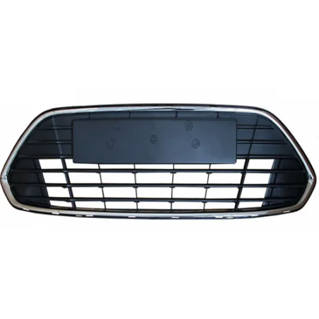 GRIGLIA PARAURTI ANTERIORE FORD MONDEO BA7 20112014