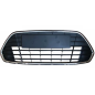GRIGLIA PARAURTI ANTERIORE FORD MONDEO BA7 20112014