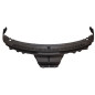 MODANATURA SOTTOPARABREZZA SMART FORTWO 451 2007201  SMART FORTWO 451 20122014