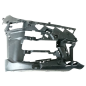 STAFFA PARAURTI ANTERIORE SINISTRA BMW SERIES 3 SDNSW G20G21 20182022