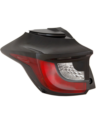 FANALE POSTERIORE SINISTRO SENZA PORTALAMPADA MAZDA 2 HYBRID KB 202  TOYOTA YARIS IV MXP 2020
