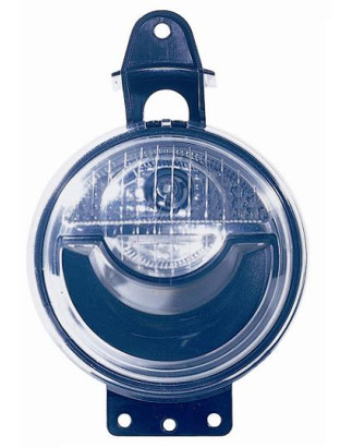 FANALE ANTERIORE DESTROSINISTRO SENZA PORTALAMPADA MINI CABRIO R57 20082010, MINI CABRIO R57 20102015, MINI CLUBMAN R55 2006201