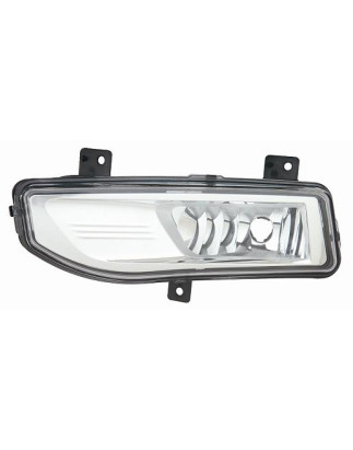 FENDINEBBIA DESTRO H8 NISSAN LEAF ZE1 2018, NISSAN MICRA K14 2017, NISSAN QASHQAI J11 20172021, NISSAN X-TRAIL T32T32RT32RR 201