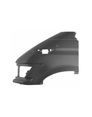 PARAFANGO ANTERIORE SINISTRO IVECO DAILY 20002007