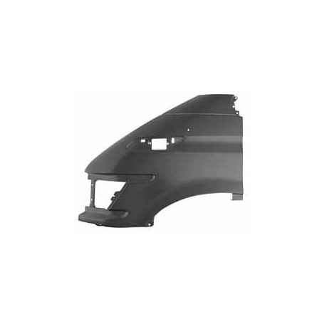 PARAFANGO ANTERIORE SINISTRO IVECO DAILY 20002007