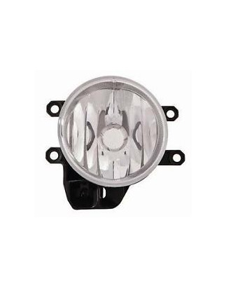 FENDINEBBIA SINISTRO H16 CITROEN C1 PAPS 2014, MAZDA 2 HYBRID KB 202  PEUGEOT 108 2014, TOYOTA AURIS E18 20122015, TOYOTA AURIS