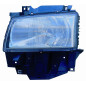PROIETTORE DESTRO H4 VOLKSWAGEN CARAVELLE 19972003, VOLKSWAGEN TRANSPORTER T4 70A70H7DA7DH 19972003