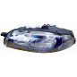 PROIETTORE DESTRO H1,H1 CON PREDISPOSIZIONE REGOLAZIONE ELETTRICA FIAT BRAVA 182 19952003, FIAT BRAVO 182 19952002
