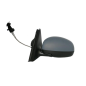RETROVISORE MECCANICO DESTRO CON PRIMER VETRO CONVESSO SKODA ROOMSTER 5J7 20102015, SKODA ROOMSTER-PRAKTIK 5J7 20062010