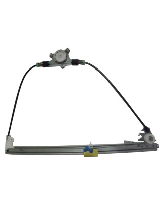 ALZACRISTALLO MECCANISMO ANTERIORE SINISTRO 5 PORTE RENAULT MEGANE COUPE-CABRIO EA0EA1 1999200  RENAULT MEGANE LB BA0BA1 199619