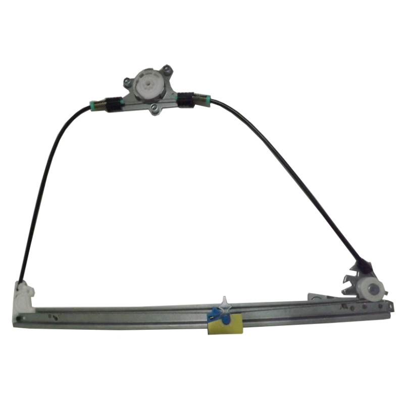 ALZACRISTALLO MECCANISMO ANTERIORE SINISTRO 5 PORTE RENAULT MEGANE COUPE-CABRIO EA0EA1 1999200  RENAULT MEGANE LB BA0BA1 199619
