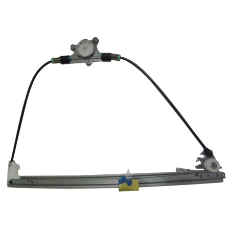 ALZACRISTALLO MECCANISMO ANTERIORE SINISTRO 5 PORTE RENAULT MEGANE COUPE-CABRIO EA0EA1 1999200  RENAULT MEGANE LB BA0BA1 199619