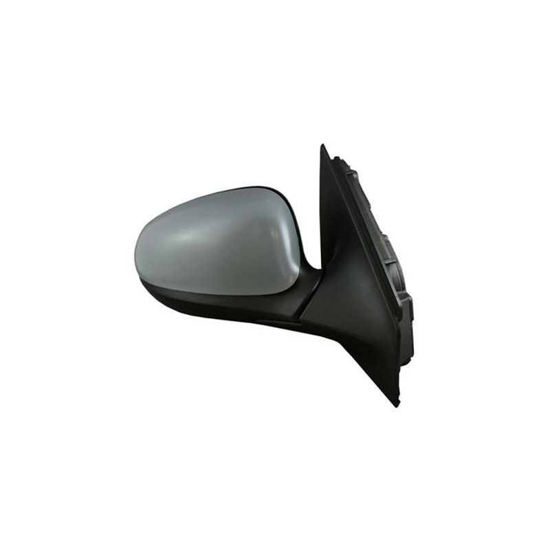 RETROVISORE ELETTRICO SINISTRO 5 PIN CON PRIMER TERMICO VETRO CONVESSO LANCIA Y 312 20112024