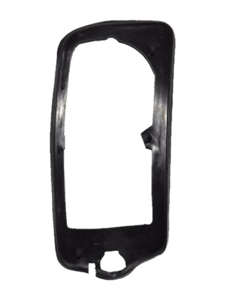 GUARNIZIONE FANALE POSTERIORE SINISTRO FIAT 500 F  L  R 19651975