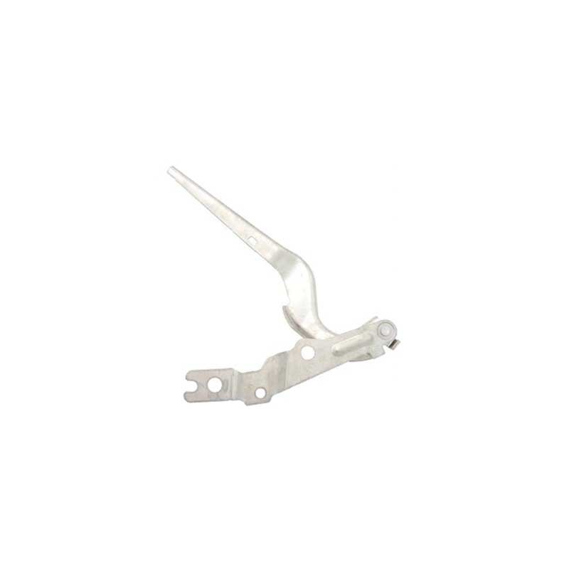 CERNIERA COFANO ANTERIORE DESTRA VOLKSWAGEN POLO AW1BZ1 20172021      , VOLKSWAGEN POLO AE 2021          , VOLKSWAGEN TAIGO CS1