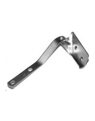 CERNIERA COFANO ANTERIORE SINISTRA VOLKSWAGEN GOLF III 1H11H5 19921998, VOLKSWAGEN VENTO 1H2 19921998