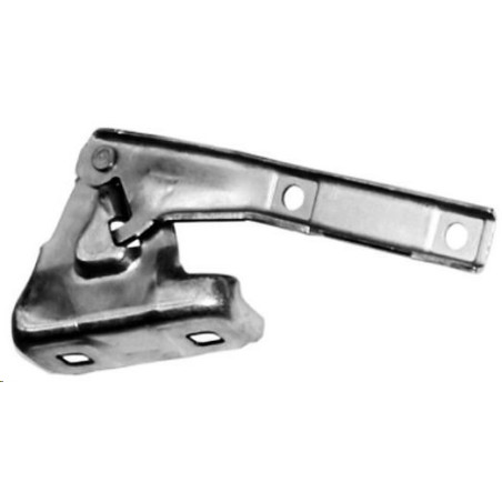 CERNIERA COFANO ANTERIORE DESTRA T�V FIAT PUNTO 188 20032011      , FIAT PUNTO 188 19992003