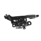 CERNIERA COFANO INFERIORE DESTRA BMW SERIES 1 35D F21F20 20112015, BMW SERIES 1 35D F21F20 20152019, BMW SERIES 2 COUPECABRIO F
