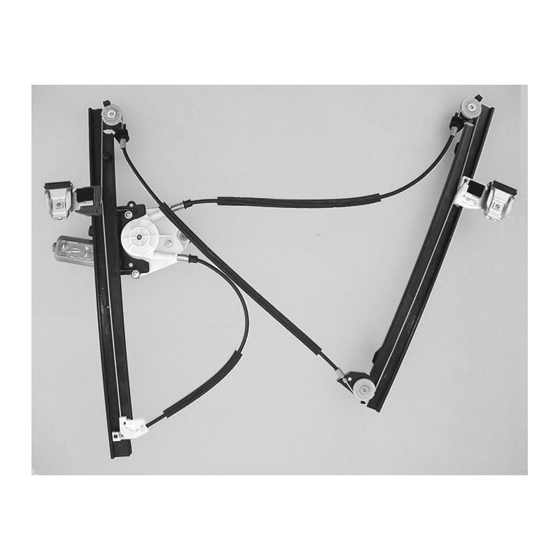 ALZACRISTALLO ELETTRICO ANTERIORE DESTRO 5 PORTE LANCIA THESIS 2002