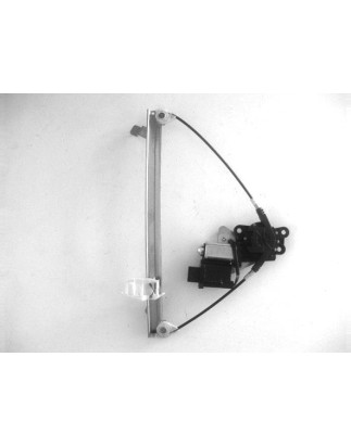 ALZACRISTALLO ELETTRICO ANTERIORE SINISTRO 5 PORTE COMFORT PEUGEOT 406 SDN 8C8E8F 19962005